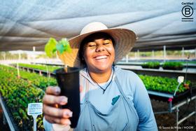WoodYouCare – plant een boom (maak de wereld groener)
