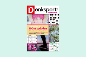 Denksport Special Magazine - wintereditie