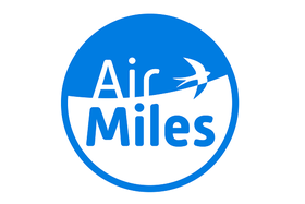 Air Miles | Goud